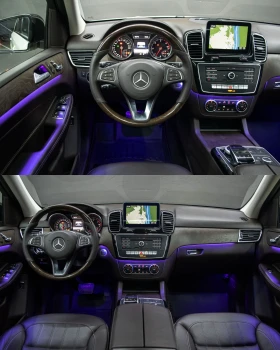 Mercedes-Benz GLE 350 d/AMG/Airmatic/ПълнаСервизна История - 28900 € - 30711841 5 | Car24.bg Mercedes-Benz GLE 350 d/AMG/Airmatic/ПълнаСервизна История - 28900 € - 30711841 5