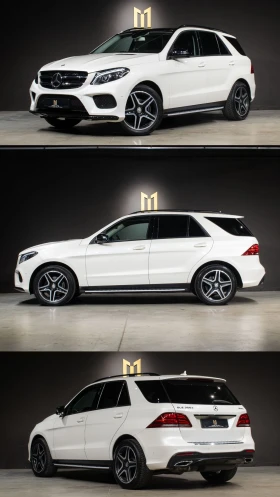 Mercedes-Benz GLE 350 d/AMG/Airmatic/ПълнаСервизна История - 28900 € - 30711841 3 | Car24.bg Mercedes-Benz GLE 350 d/AMG/Airmatic/ПълнаСервизна История - 28900 € - 30711841 3