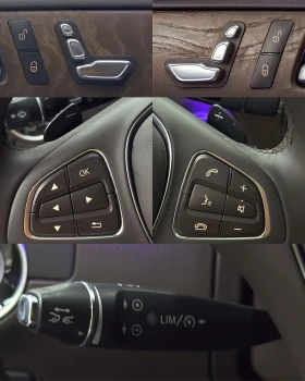 Mercedes-Benz GLE 350 d/AMG/Airmatic/ПълнаСервизна История - 28900 € - 30711841 10 | Car24.bg Mercedes-Benz GLE 350 d/AMG/Airmatic/ПълнаСервизна История - 28900 € - 30711841 10