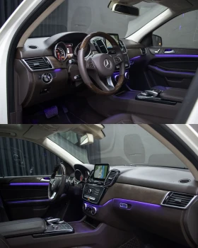 Mercedes-Benz GLE 350 d/AMG/Airmatic/ПълнаСервизна История - 28900 € - 30711841 6 | Car24.bg Mercedes-Benz GLE 350 d/AMG/Airmatic/ПълнаСервизна История - 28900 € - 30711841 6