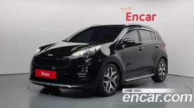 Kia Sportage | TOP SERVICE