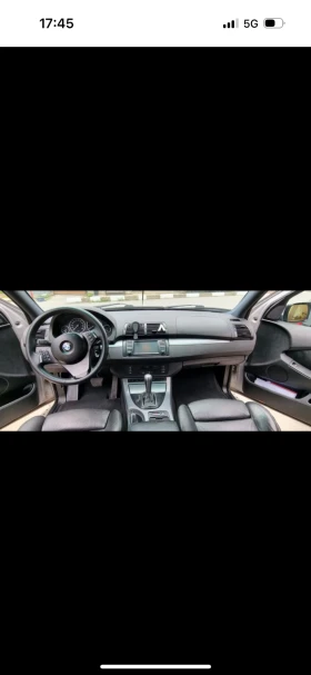 BMW X5 3000 - 5999 € - 10634221 5 | Car24.bg BMW X5 3000 - 5999 € - 10634221 5