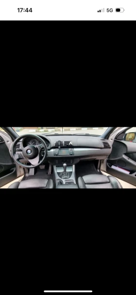BMW X5 3000 - 5999 € - 10634221 4 | Car24.bg BMW X5 3000 - 5999 € - 10634221 4