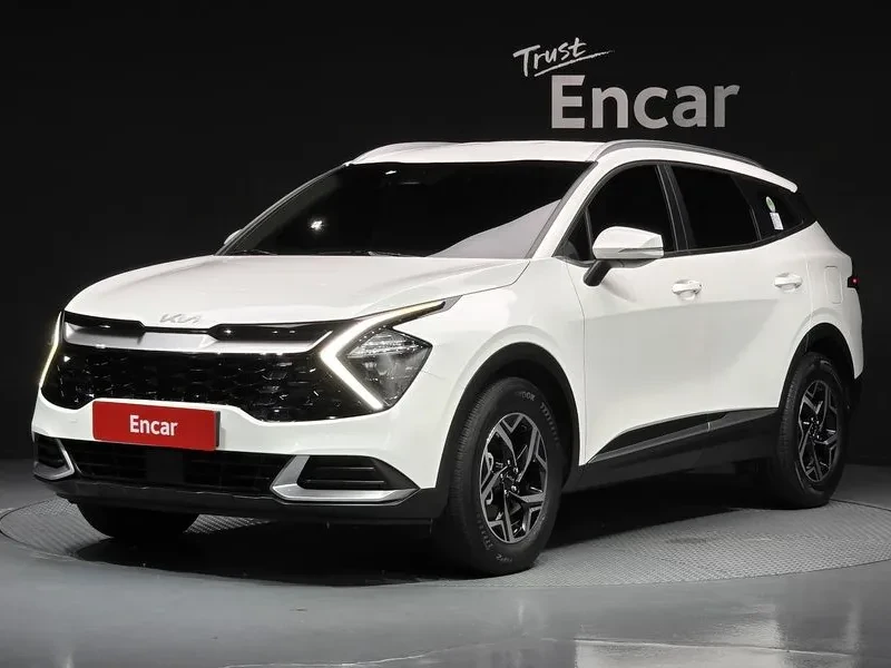Kia Sportage GASOLINE 1.6 TURBO 2WD PRESTIGE | Auto.bg — изображение 1 Kia Sportage GASOLINE 1.6 TURBO 2WD PRESTIGE | Auto.bg — изображение 1