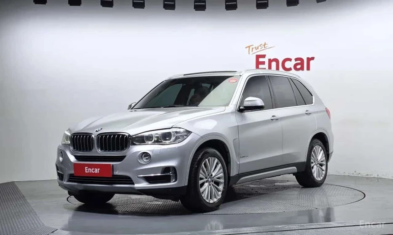 BMW X5 xDrive 30d * ФИКСИРАНА ЦЕНА ДО БЪЛГАРИЯ * - 16900 € - 94749670 1 | Car24.bg BMW X5 xDrive 30d * ФИКСИРАНА ЦЕНА ДО БЪЛГАРИЯ * - 16900 € - 94749670 1