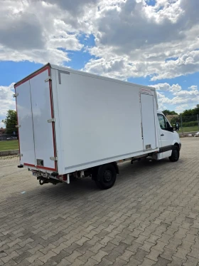 Mercedes-Benz Sprinter 319 Sprinter 319 3L | Auto.bg — изображение 3 Mercedes-Benz Sprinter 319 Sprinter 319 3L | Auto.bg — изображение 3