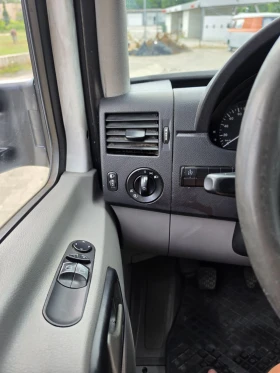 Mercedes-Benz Sprinter 319 Sprinter 319 3L | Auto.bg — изображение 9 Mercedes-Benz Sprinter 319 Sprinter 319 3L | Auto.bg — изображение 9