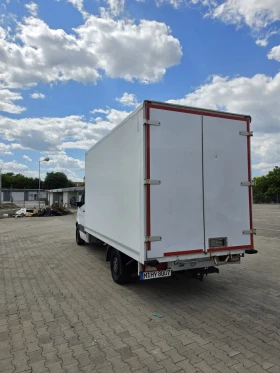 Mercedes-Benz Sprinter 319 Sprinter 319 3L | Auto.bg — изображение 7 Mercedes-Benz Sprinter 319 Sprinter 319 3L | Auto.bg — изображение 7