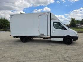 Mercedes-Benz Sprinter 319 Sprinter 319 3L | Auto.bg — изображение 5 Mercedes-Benz Sprinter 319 Sprinter 319 3L | Auto.bg — изображение 5