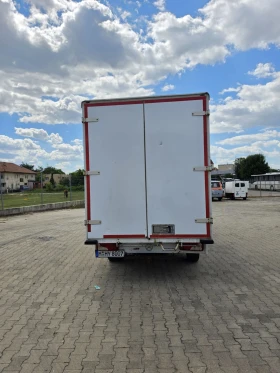 Mercedes-Benz Sprinter 319 Sprinter 319 3L | Auto.bg — изображение 6 Mercedes-Benz Sprinter 319 Sprinter 319 3L | Auto.bg — изображение 6