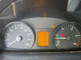 Mercedes-Benz Sprinter 319 Sprinter 319 3L | Auto.bg — изображение 12 Mercedes-Benz Sprinter 319 Sprinter 319 3L | Auto.bg — изображение 12