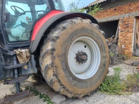 Трактор Massey 8280 | Auto.bg — изображение 3 Трактор Massey 8280 | Auto.bg — изображение 3