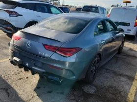 Mercedes-Benz CLA * AMG 35 * CARFAX * БЕЗ ПЪРВОНАЧАЛНА ВНОСКА - 48900 лв. / 25002.17 € - 13497521 3 | Car24.bg Mercedes-Benz CLA * AMG 35 * CARFAX * БЕЗ ПЪРВОНАЧАЛНА ВНОСКА - 48900 лв. / 25002.17 € - 13497521 3