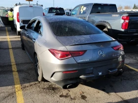 Mercedes-Benz CLA * AMG 35 * CARFAX * БЕЗ ПЪРВОНАЧАЛНА ВНОСКА - 48900 лв. / 25002.17 € - 13497521 4 | Car24.bg Mercedes-Benz CLA * AMG 35 * CARFAX * БЕЗ ПЪРВОНАЧАЛНА ВНОСКА - 48900 лв. / 25002.17 € - 13497521 4