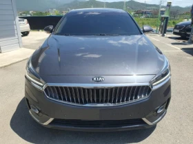 Kia K7 - Car24.bg Kia K7