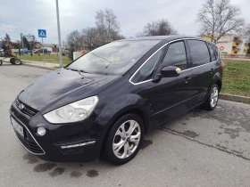 Ford S-Max - Car24.bg Ford S-Max