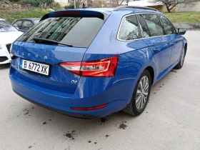 Skoda Superb 1.4 TSI Plug-In Hybrid Ambition - 23100 € / 45179.67 лв. - 10091706 7 | Car24.bg Skoda Superb 1.4 TSI Plug-In Hybrid Ambition - 23100 € / 45179.67 лв. - 10091706 7