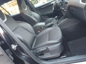 Skoda Octavia 2.0 TDI VRS NAVI KOJA KAMERA EURO 6 2017g - 9999 € / 19556.34 лв. - 42438433 7 | Car24.bg Skoda Octavia 2.0 TDI VRS NAVI KOJA KAMERA EURO 6 2017g - 9999 € / 19556.34 лв. - 42438433 7