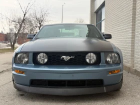 Ford Mustang GT * * РЪЧКА * * CARFAX * * АВТО КРЕДИТ * * | Auto.bg — изображение 2 Ford Mustang GT * * РЪЧКА * * CARFAX * * АВТО КРЕДИТ * * | Auto.bg — изображение 2