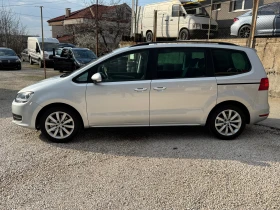 VW Sharan АВТОМАТИК - 6500 € / 12712.90 лв. - 75351900 6 | Car24.bg VW Sharan АВТОМАТИК - 6500 € / 12712.90 лв. - 75351900 6
