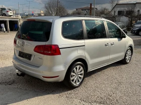 VW Sharan АВТОМАТИК - 6500 € / 12712.90 лв. - 75351900 4 | Car24.bg VW Sharan АВТОМАТИК - 6500 € / 12712.90 лв. - 75351900 4