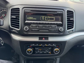 VW Sharan АВТОМАТИК - 6500 € / 12712.90 лв. - 75351900 15 | Car24.bg VW Sharan АВТОМАТИК - 6500 € / 12712.90 лв. - 75351900 15