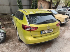 Opel Insignia Sports tourer - 12800 € / 25034.62 лв. - 24388662 3 | Car24.bg Opel Insignia Sports tourer - 12800 € / 25034.62 лв. - 24388662 3