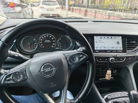 Opel Insignia Sports tourer | Auto.bg — изображение 4 Opel Insignia Sports tourer | Auto.bg — изображение 4
