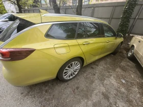 Opel Insignia Sports tourer - 12800 € / 25034.62 лв. - 24388662 2 | Car24.bg Opel Insignia Sports tourer - 12800 € / 25034.62 лв. - 24388662 2