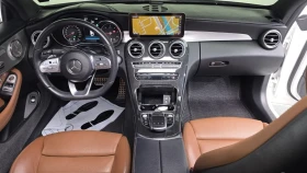 Mercedes-Benz C 220 d / AMG ПАКЕТ / BURMESTER / CARBON / ШИБИДАХ/ HUD | Auto.bg — изображение 8 Mercedes-Benz C 220 d / AMG ПАКЕТ / BURMESTER / CARBON / ШИБИДАХ/ HUD | Auto.bg — изображение 8