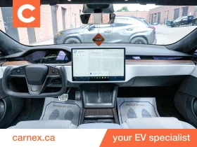 Tesla Model S AWD SPECIAL/PANO/360CAM#УНИКАТ# !FULL! | Auto.bg — изображение 7 Tesla Model S AWD SPECIAL/PANO/360CAM#УНИКАТ# !FULL! | Auto.bg — изображение 7
