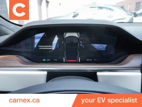 Tesla Model S AWD SPECIAL/PANO/360CAM#УНИКАТ# !FULL! | Auto.bg — изображение 10 Tesla Model S AWD SPECIAL/PANO/360CAM#УНИКАТ# !FULL! | Auto.bg — изображение 10