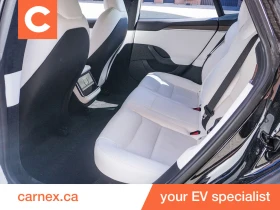 Tesla Model S AWD SPECIAL/PANO/360CAM#УНИКАТ# !FULL! | Auto.bg — изображение 13 Tesla Model S AWD SPECIAL/PANO/360CAM#УНИКАТ# !FULL! | Auto.bg — изображение 13
