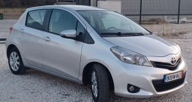 Toyota Yaris 1.4 D-4D - 5699 € / 11146.28 лв. - 76485469 2 | Car24.bg Toyota Yaris 1.4 D-4D - 5699 € / 11146.28 лв. - 76485469 2