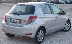 Toyota Yaris 1.4 D-4D - 5699 € / 11146.28 лв. - 76485469 3 | Car24.bg Toyota Yaris 1.4 D-4D - 5699 € / 11146.28 лв. - 76485469 3