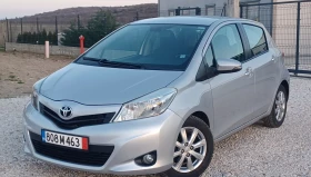 Toyota Yaris 1.4 D-4D - Car24.bg Toyota Yaris 1.4 D-4D