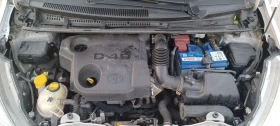 Toyota Yaris 1.4 D-4D - 5699 € / 11146.28 лв. - 76485469 14 | Car24.bg Toyota Yaris 1.4 D-4D - 5699 € / 11146.28 лв. - 76485469 14