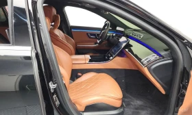 Mercedes-Benz S 500 L AMG LINE* FULL* МАСАЖ* 360* ХЕДЪП* BURMESTER* TV | Auto.bg — изображение 7 Mercedes-Benz S 500 L AMG LINE* FULL* МАСАЖ* 360* ХЕДЪП* BURMESTER* TV | Auto.bg — изображение 7