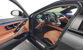 Mercedes-Benz S 500 L AMG LINE* FULL* МАСАЖ* 360* ХЕДЪП* BURMESTER* TV | Auto.bg — изображение 6 Mercedes-Benz S 500 L AMG LINE* FULL* МАСАЖ* 360* ХЕДЪП* BURMESTER* TV | Auto.bg — изображение 6