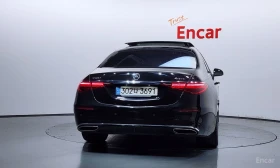Mercedes-Benz S 500 L AMG LINE* FULL* МАСАЖ* 360* ХЕДЪП* BURMESTER* TV | Auto.bg — изображение 4 Mercedes-Benz S 500 L AMG LINE* FULL* МАСАЖ* 360* ХЕДЪП* BURMESTER* TV | Auto.bg — изображение 4