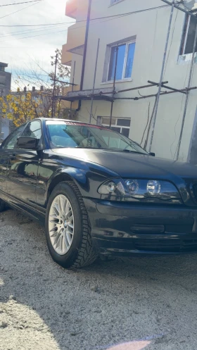 BMW 316 - 1500 € - 36887090 3 | Car24.bg BMW 316 - 1500 € - 36887090 3