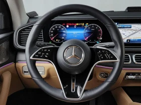 Mercedes-Benz GLE 450 3.0 256830 Automatic | Auto.bg — изображение 13 Mercedes-Benz GLE 450 3.0 256830 Automatic | Auto.bg — изображение 13