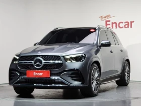 Mercedes-Benz GLE 450 3.0 256830 Automatic