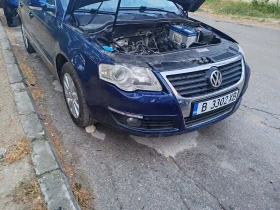 VW Passat B6 - 1750 € - 75799182 5 | Car24.bg VW Passat B6 - 1750 € - 75799182 5