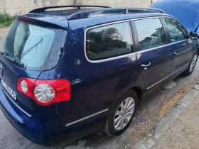 VW Passat B6 - 1750 € - 75799182 3 | Car24.bg VW Passat B6 - 1750 € - 75799182 3