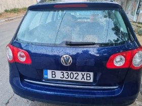 VW Passat B6 - 1750 € - 75799182 4 | Car24.bg VW Passat B6 - 1750 € - 75799182 4