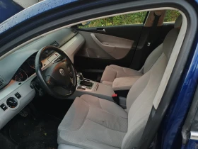 VW Passat B6 - 1750 € - 75799182 7 | Car24.bg VW Passat B6 - 1750 € - 75799182 7