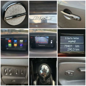 Renault Megane 79000км Full ekstri - 6999 € - 73848319 14 | Car24.bg Renault Megane 79000км Full ekstri - 6999 € - 73848319 14