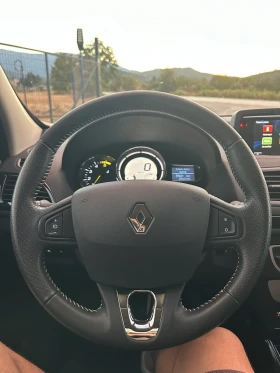 Renault Megane 79000км Full ekstri - 6999 € - 73848319 11 | Car24.bg Renault Megane 79000км Full ekstri - 6999 € - 73848319 11