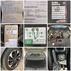 Renault Megane 79000км Full ekstri - 6999 € - 73848319 15 | Car24.bg Renault Megane 79000км Full ekstri - 6999 € - 73848319 15